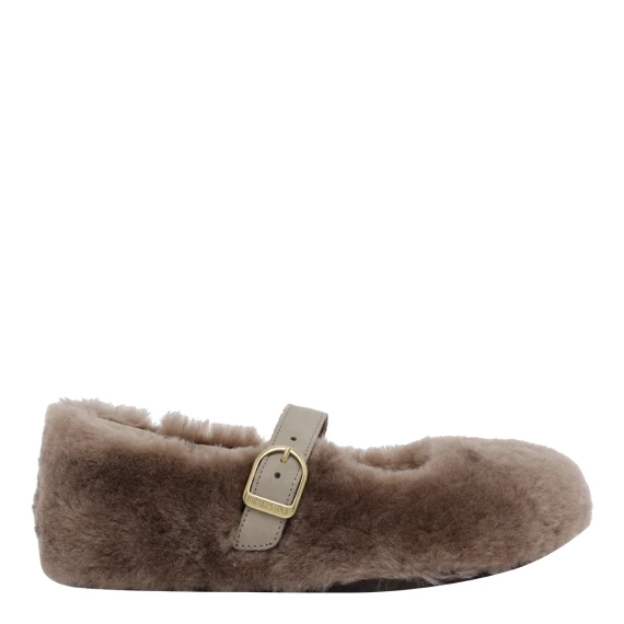 Santa Clarita Flat Ballets Birkenstock