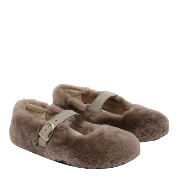Santa Clarita Flat Ballets Birkenstock