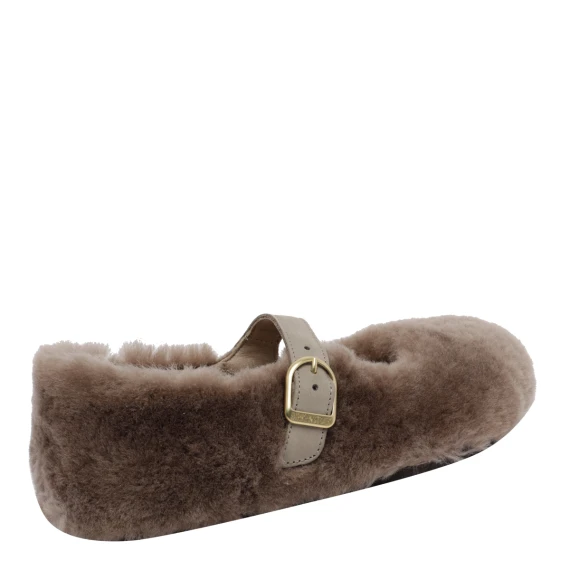 Santa Clarita Flat Ballets Birkenstock