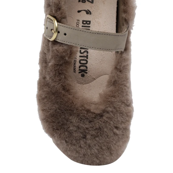 Santa Clarita Flat Ballets Birkenstock