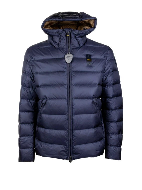 Coat Blauer
