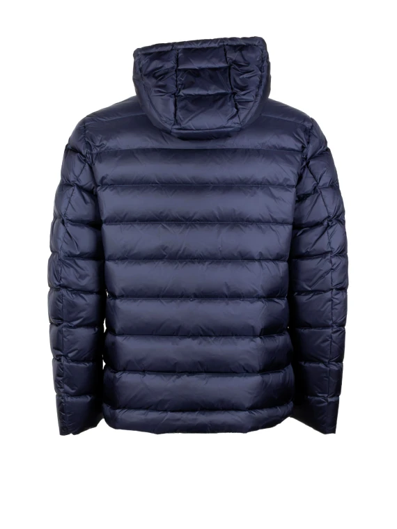 Acton padded jacket Blauer
