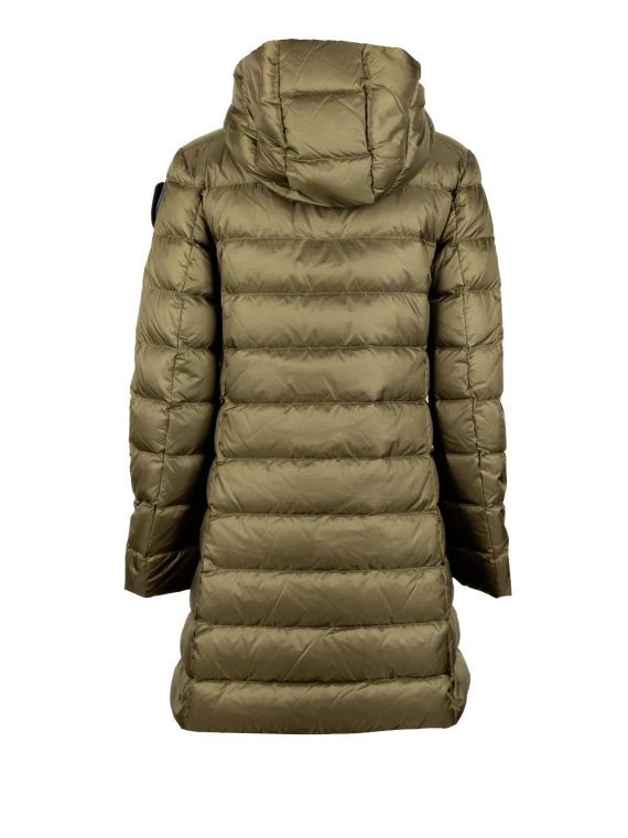 Coat Blauer