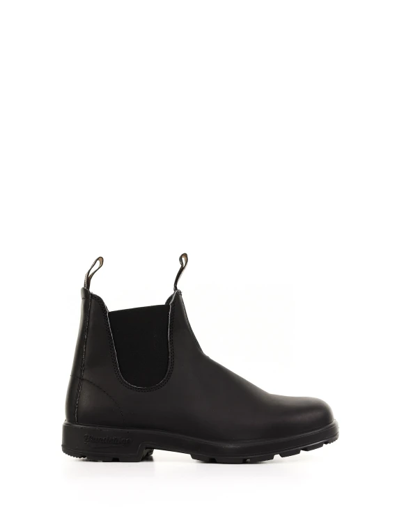 Stivali neri Blundstone