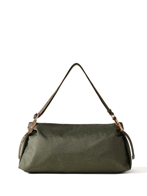 Borbonese Bags.. Green