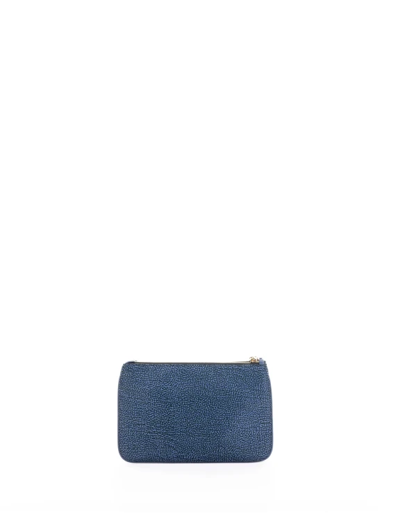 Borsa a tracolla Eco Line S Cross Over in tessuto Op