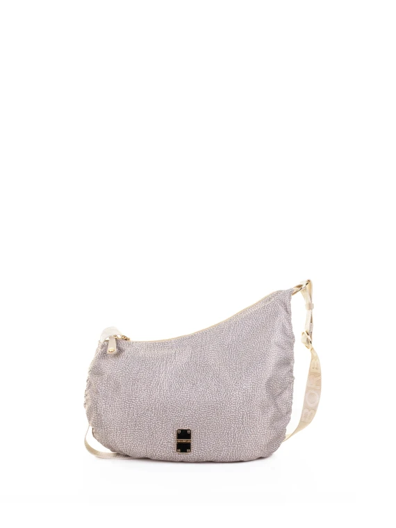Borbonese Bags.. Sand