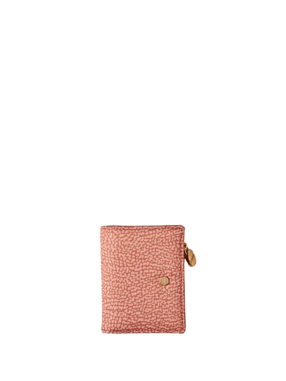 Borbonese Wallets