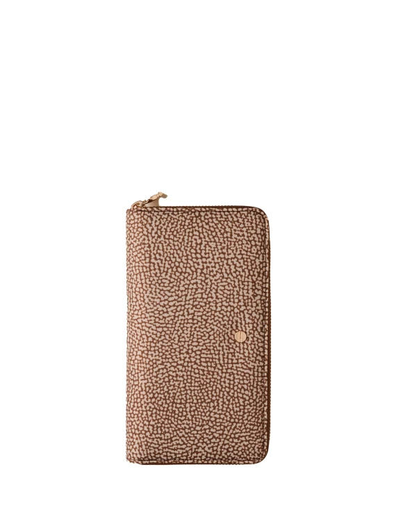 Borbonese Wallets