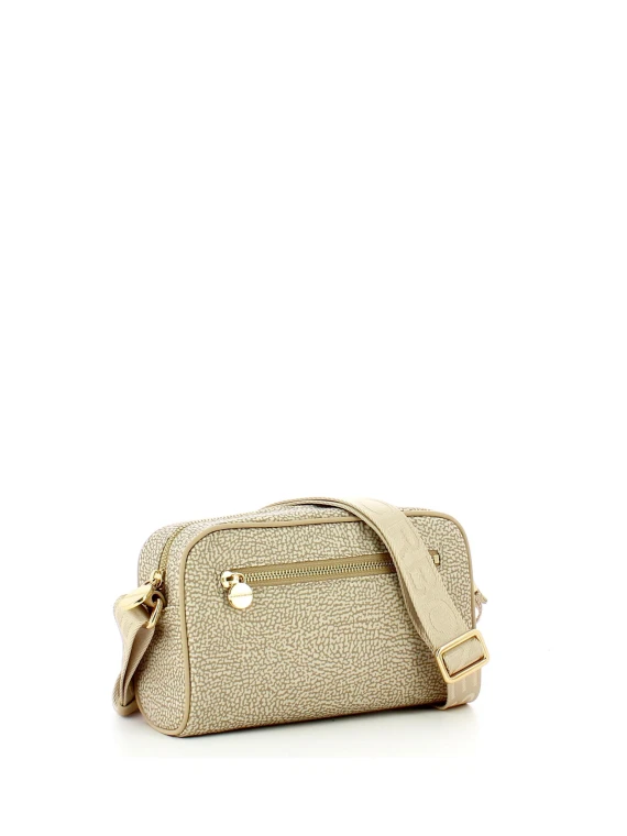 Camera Case Eco Line of Recycled Fabric OP Print