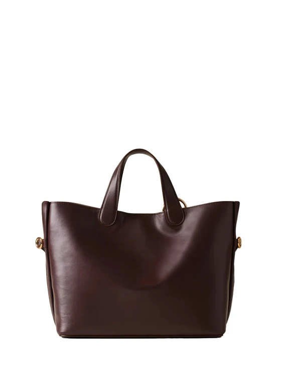 Bridle Borsa Shopping Medium in pelle