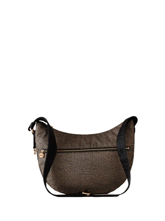 Eco Line Luna Bag Middle in fabric