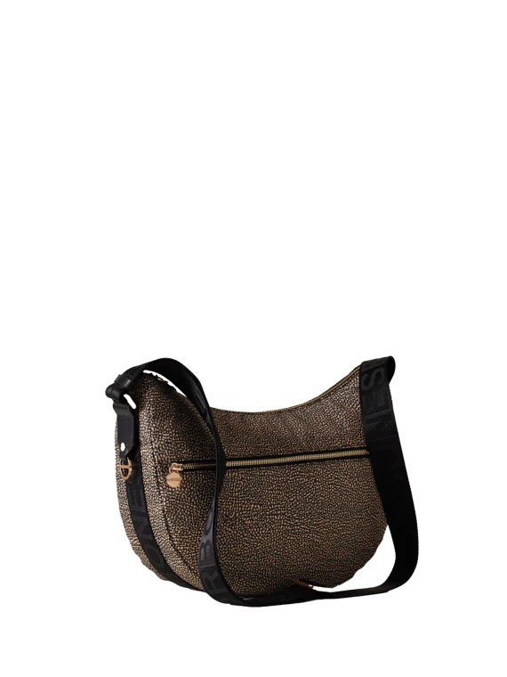 Eco Line Luna Bag Middle in fabric