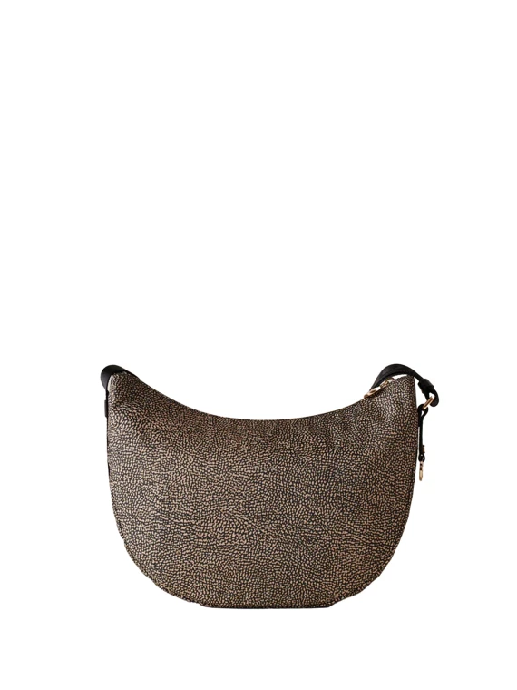Eco Line Luna Bag Middle in fabric