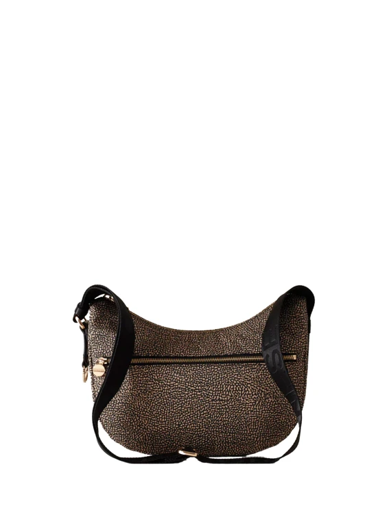 Eco Line Luna bag Small in fabric