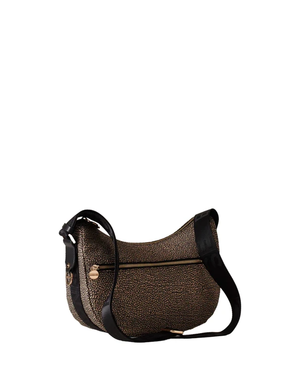 Eco Line Luna bag Small in fabric