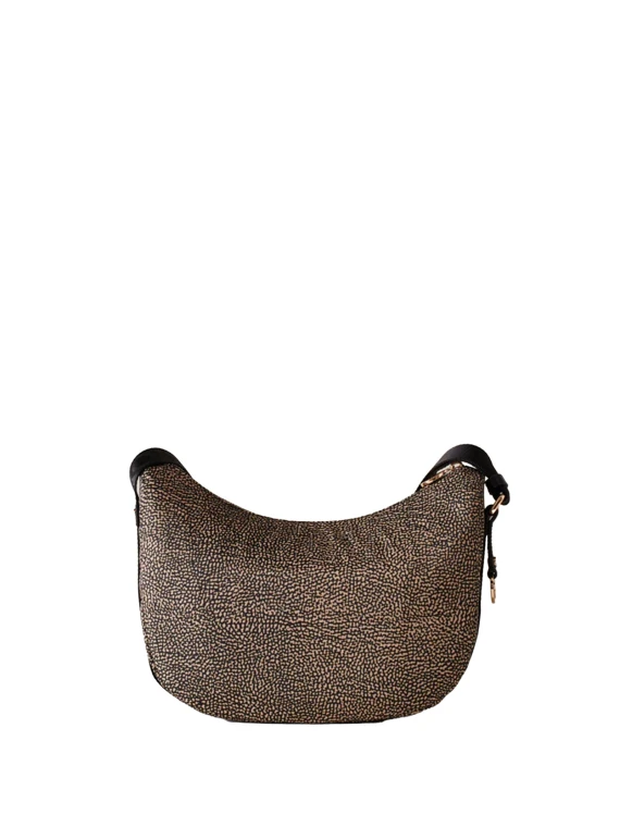 Eco Line Luna bag Small in fabric