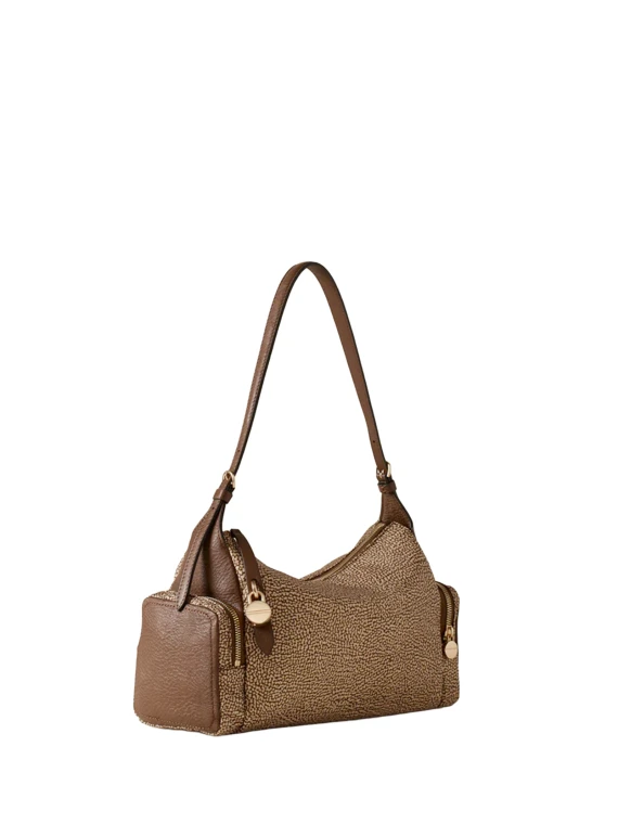 Borse... BEIGE/ MARRONE