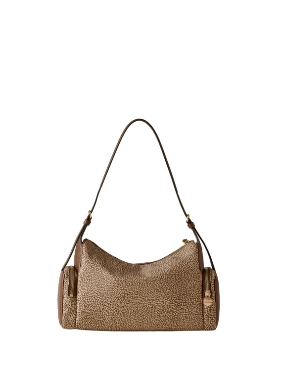 Borse... BEIGE/ MARRONE