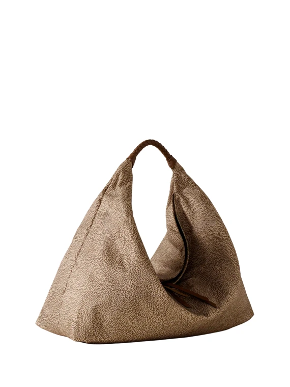 Borse... BEIGE/ MARRONE