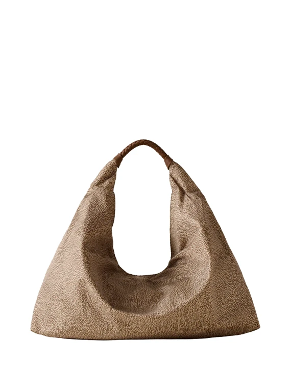 Borse... BEIGE/ MARRONE