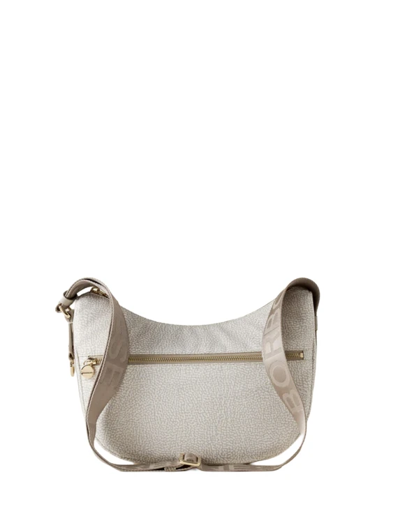 Borse... WHITE COTTON