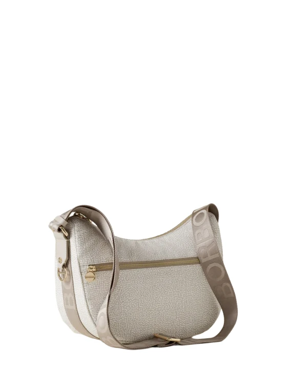 Borse... WHITE COTTON