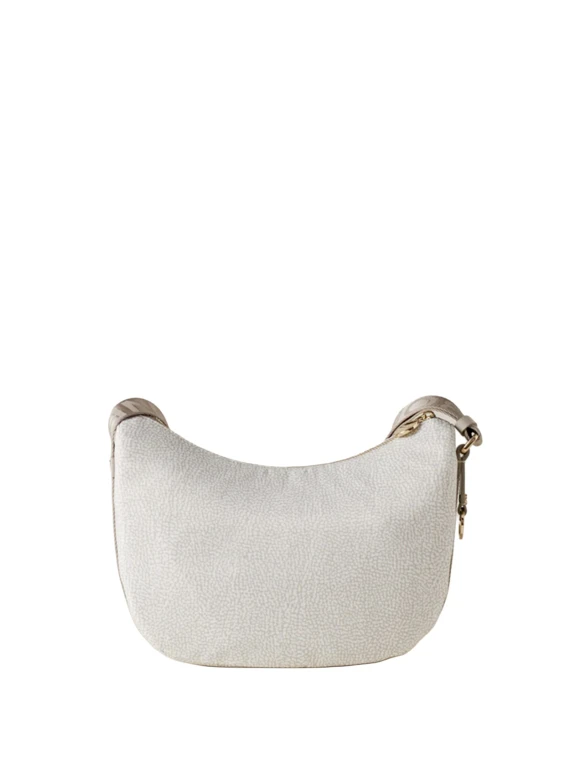 Borse... WHITE COTTON