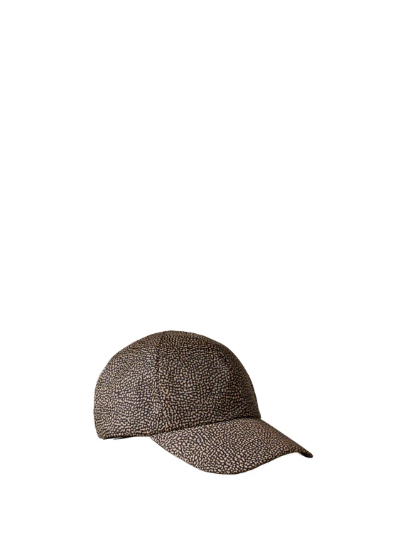 Cappelli OP NATURALE/ NERO