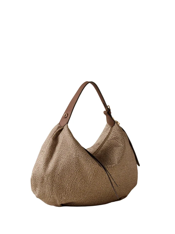 Borse... BEIGE/ MARRONE