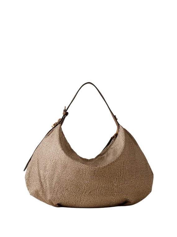 Borse... BEIGE/ MARRONE