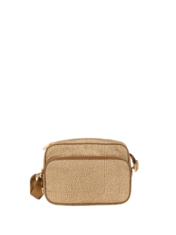 Borse... BEIGE/ MARRONE