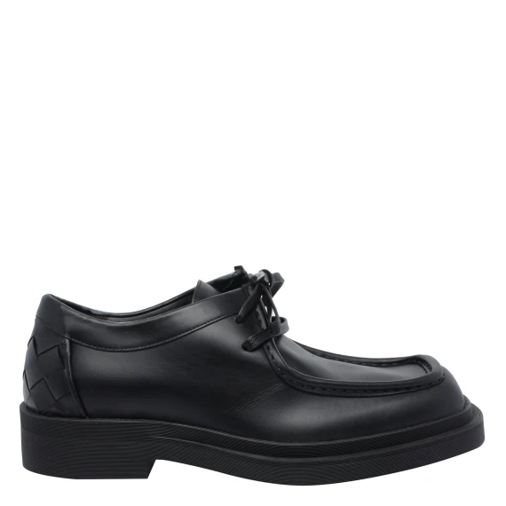 Scarpe basse Black