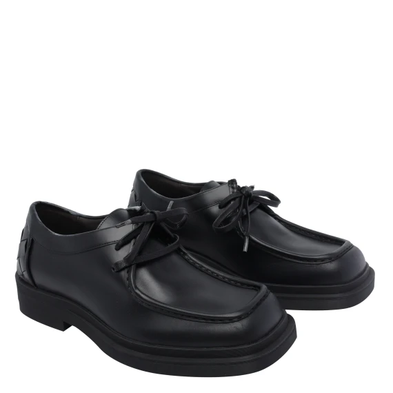 Scarpe basse Black
