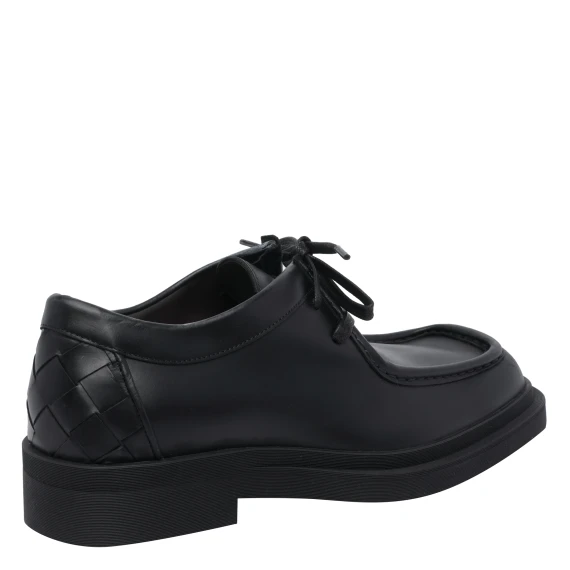Scarpe basse Black