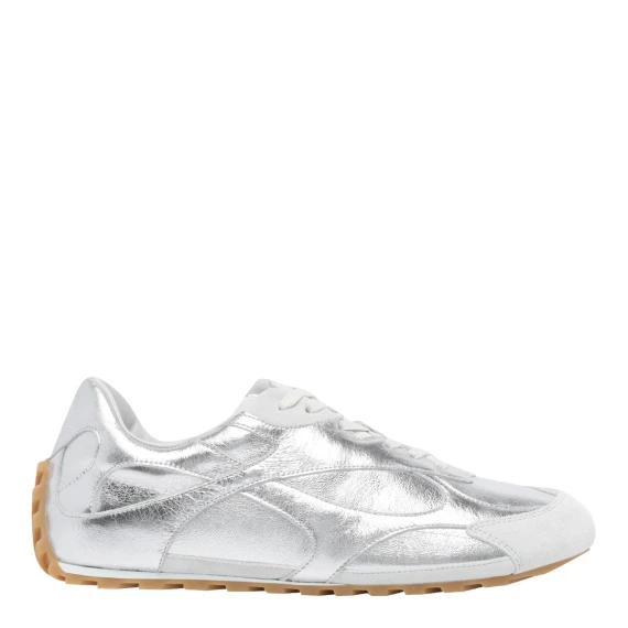Sneakers Silver