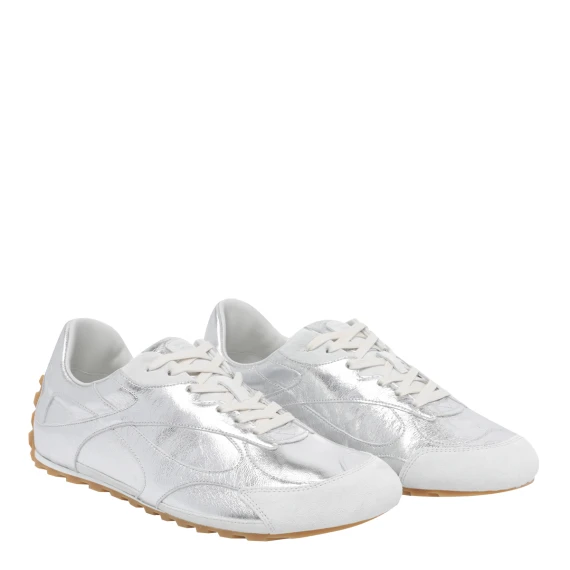 Sneakers Silver