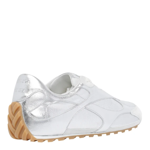 Sneakers Silver