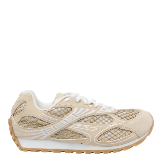 Sneakers Beige