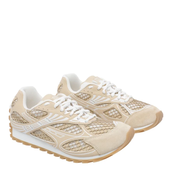 Sneakers Beige