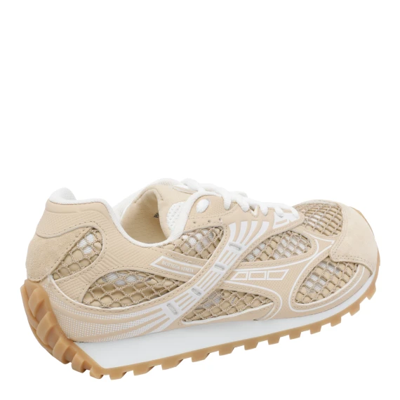 Sneakers Beige