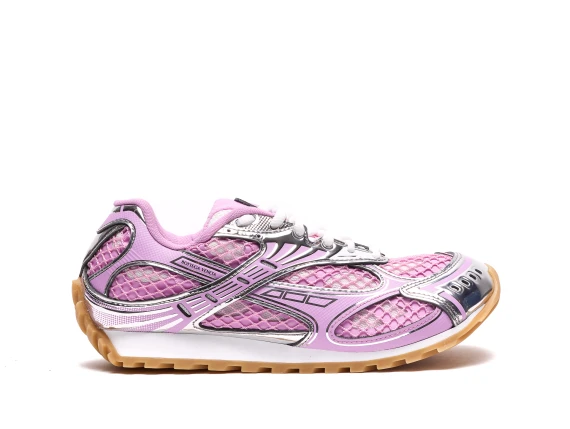 Sneakers Pink