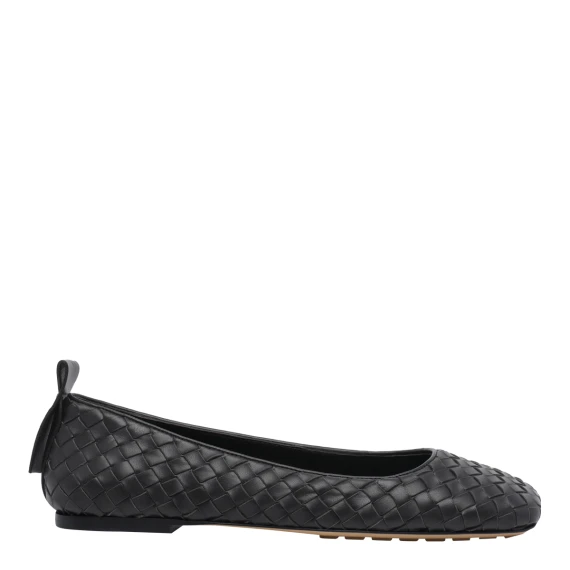 Scarpe basse Brown