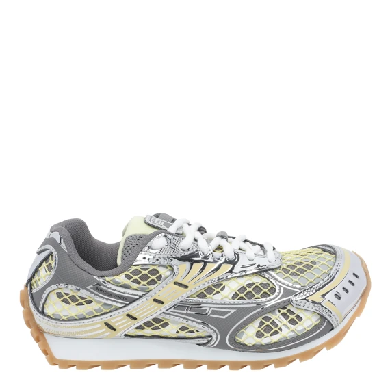 Sneakers Silver