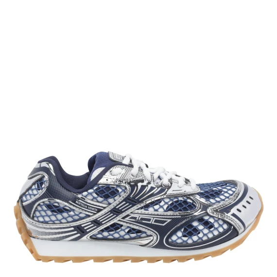 Sneakers Blue