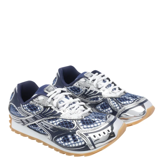 Sneakers Blue