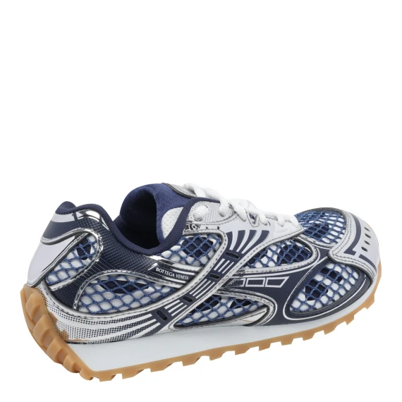 Sneakers Blue