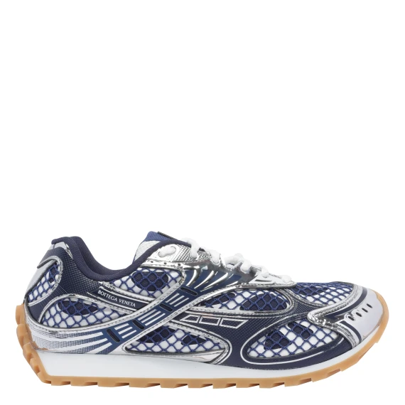 Sneakers Blue