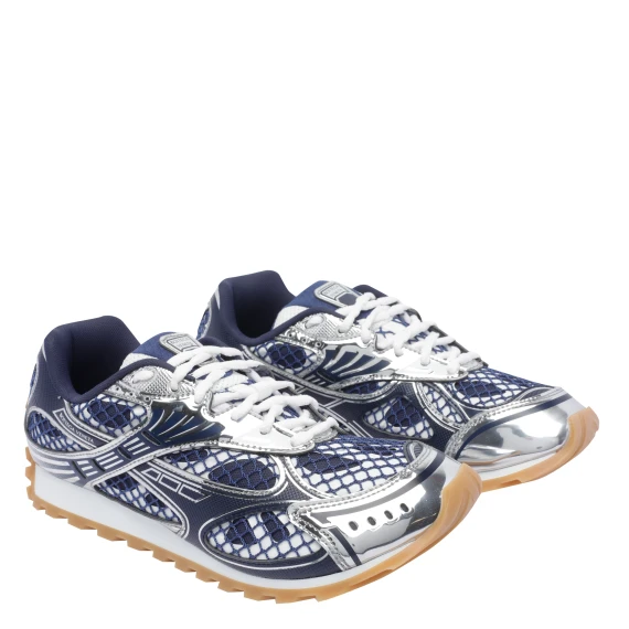 Sneakers Blue