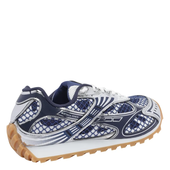 Sneakers Blue